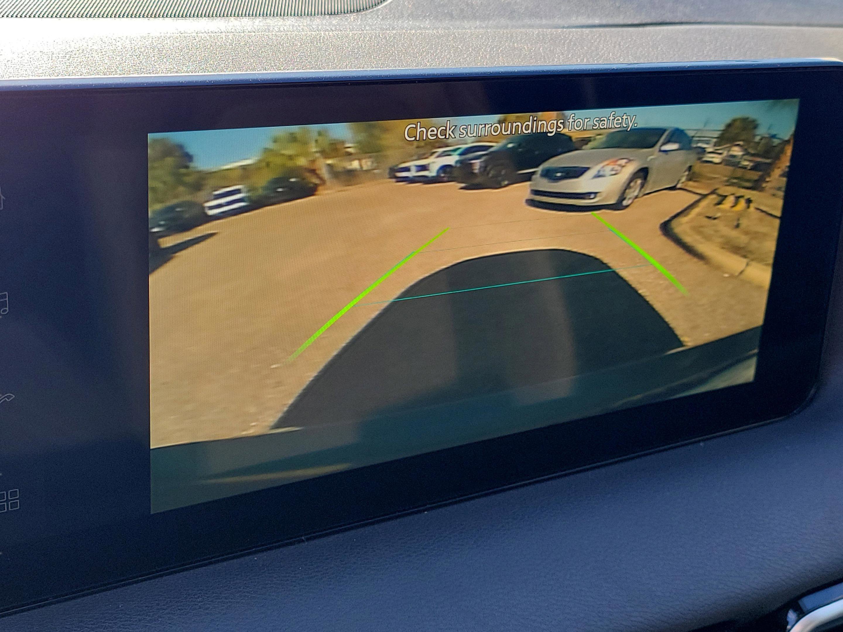 New 2026 Nissan Sentra S w/ Floor Mat Package image 23