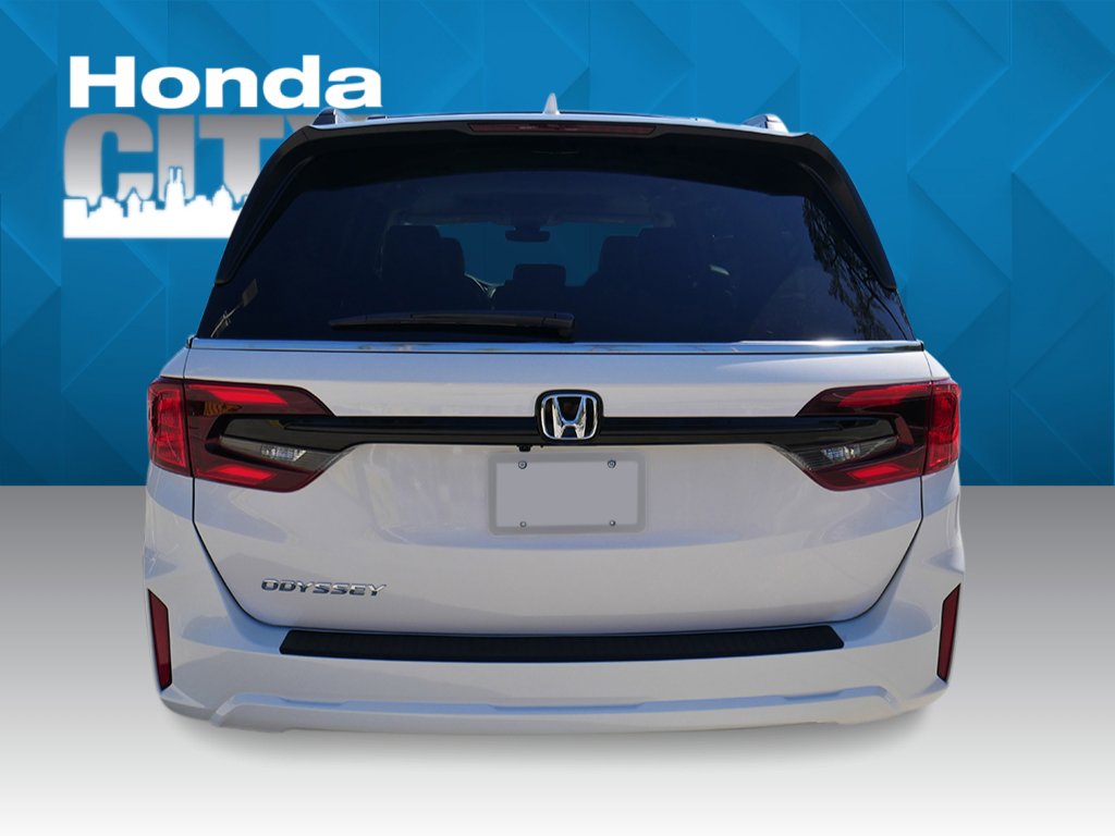 New 2026 Honda Odyssey EX-L image 3