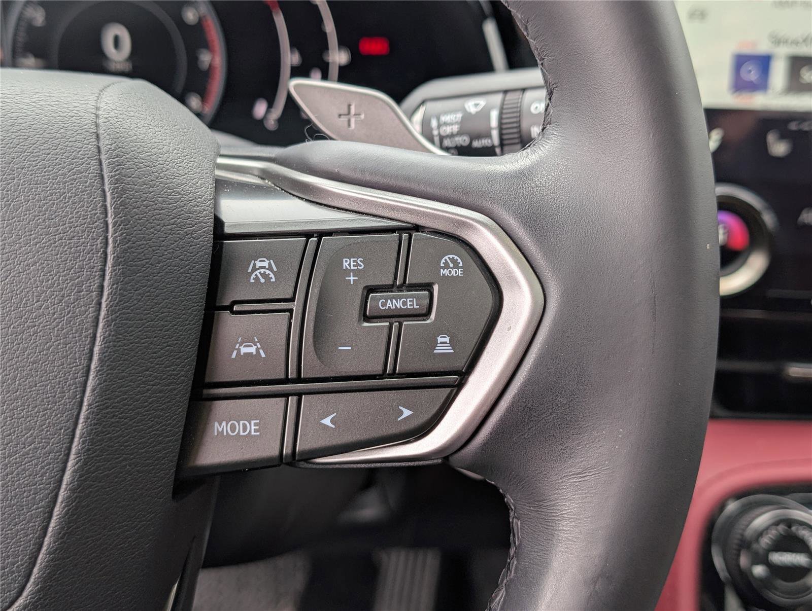 Used 2023 Lexus NX 350 AWD image 24