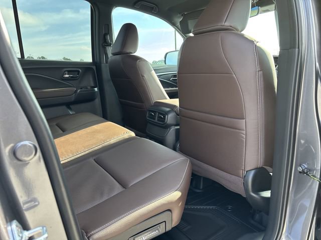 New 2026 Honda Ridgeline RTL image 20