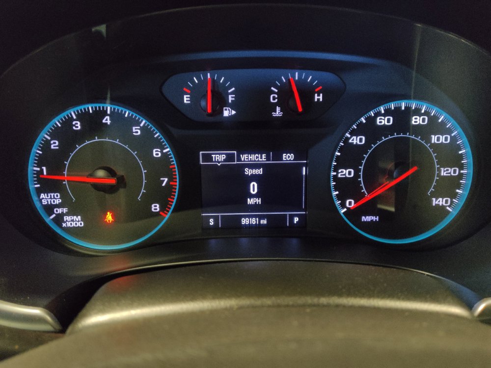 Used 2024 Chevrolet Malibu LS FWD image 23