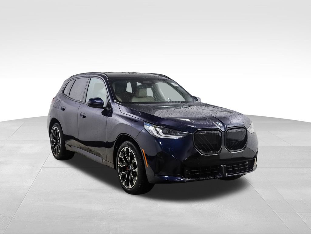 New 2026 BMW X3 xDrive30 w/ Premium Package image 7