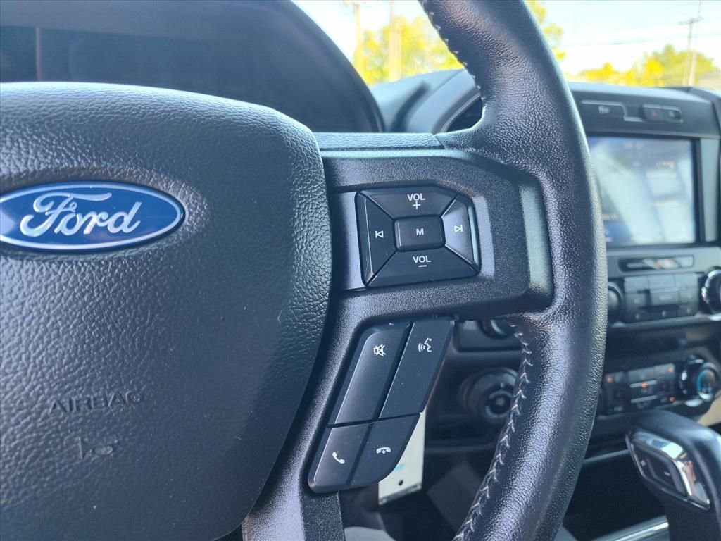 Used 2019 Ford F150 XLT w/ Equipment Group 302A Luxury AWD/4WD image 20
