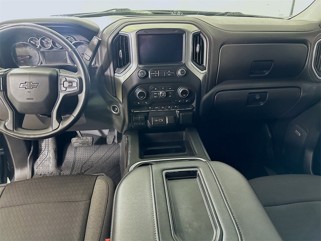 Used 2020 Chevrolet Silverado 1500 RST w/ All-Star Edition image 18