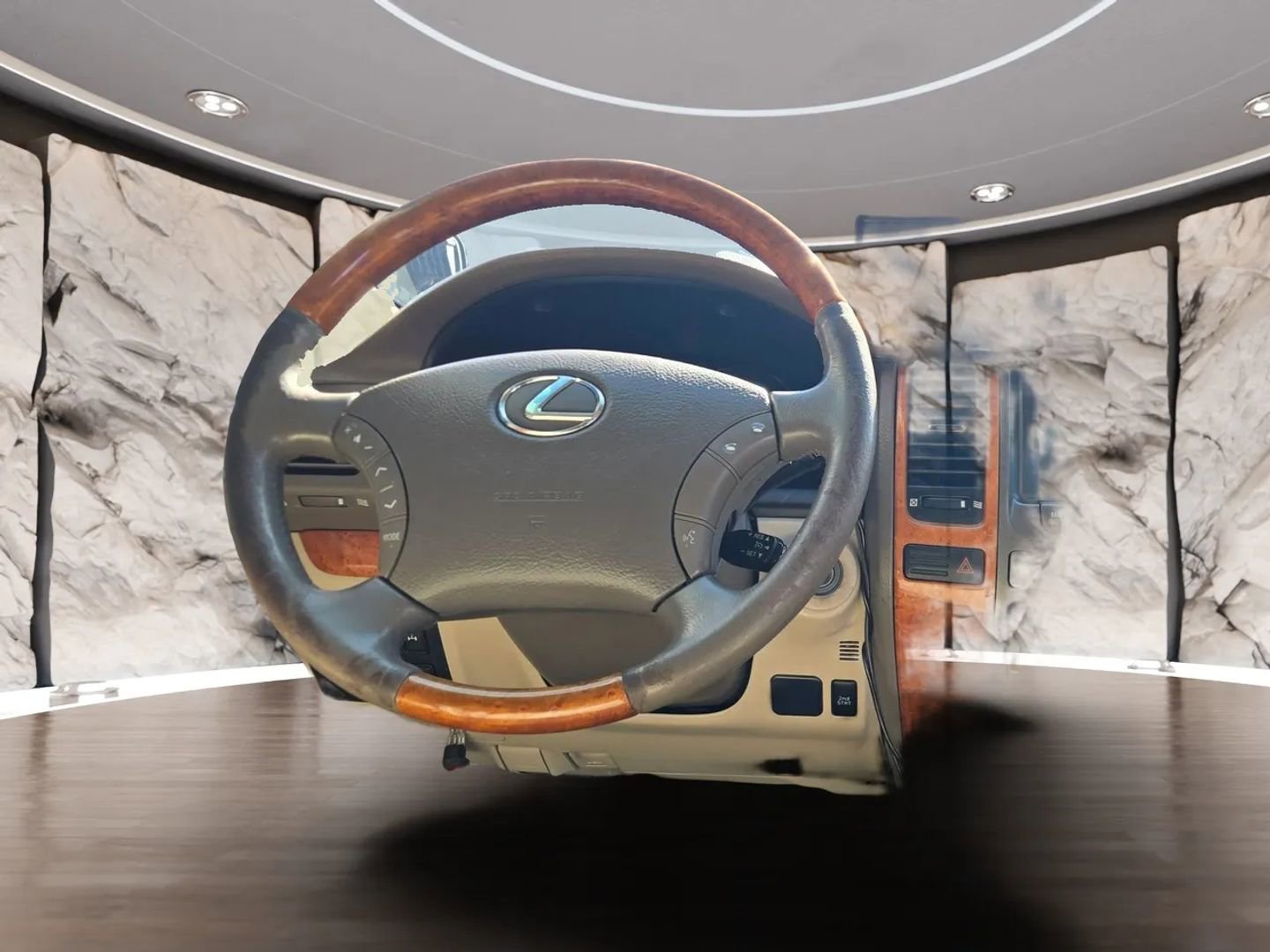 Used 2007 Lexus GX 470 image 20