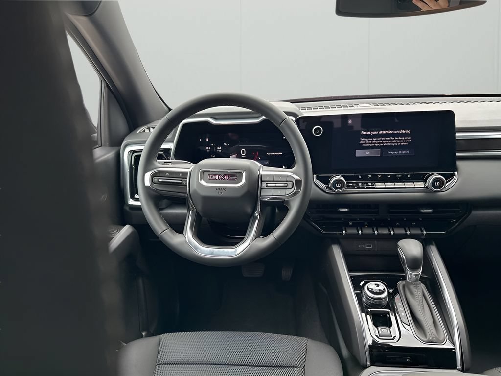 New 2026 GMC Canyon Elevation w/ Convenience Package AWD/4WD image 28