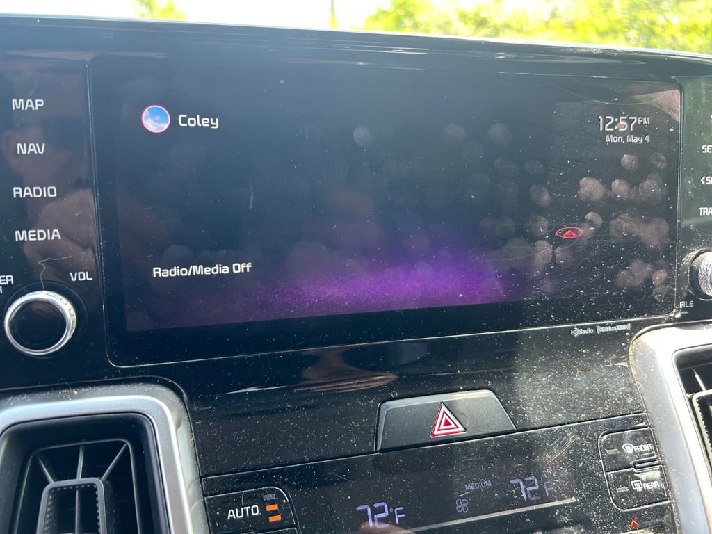 Used 2022 Kia Sorento S FWD image 19