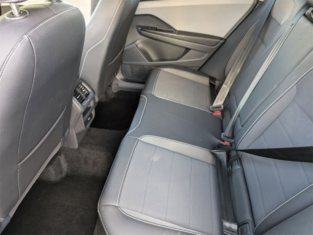 Used 2024 Volkswagen Taos SE image 27