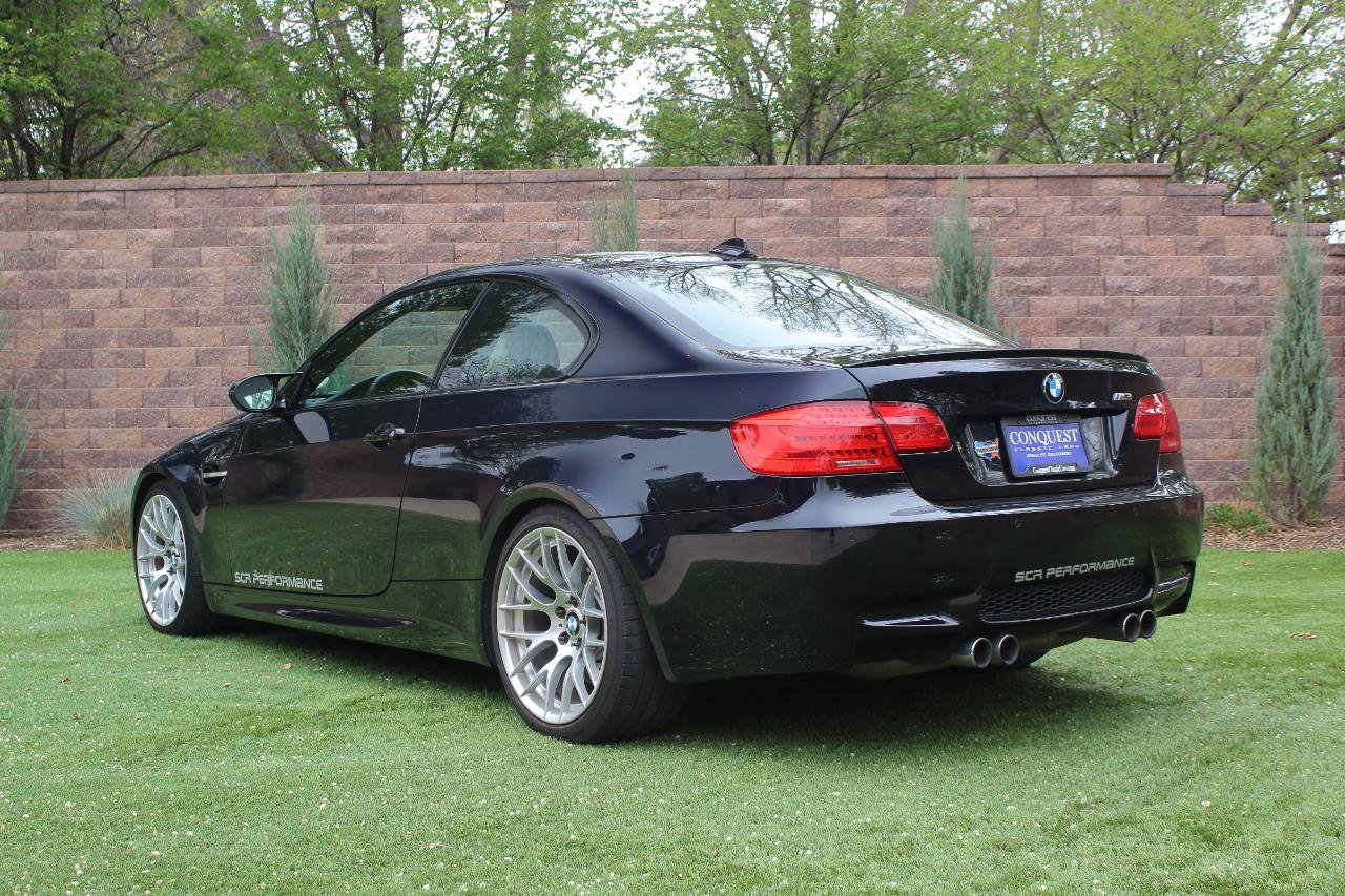 Used 2011 BMW M3 Coupe RWD image 28