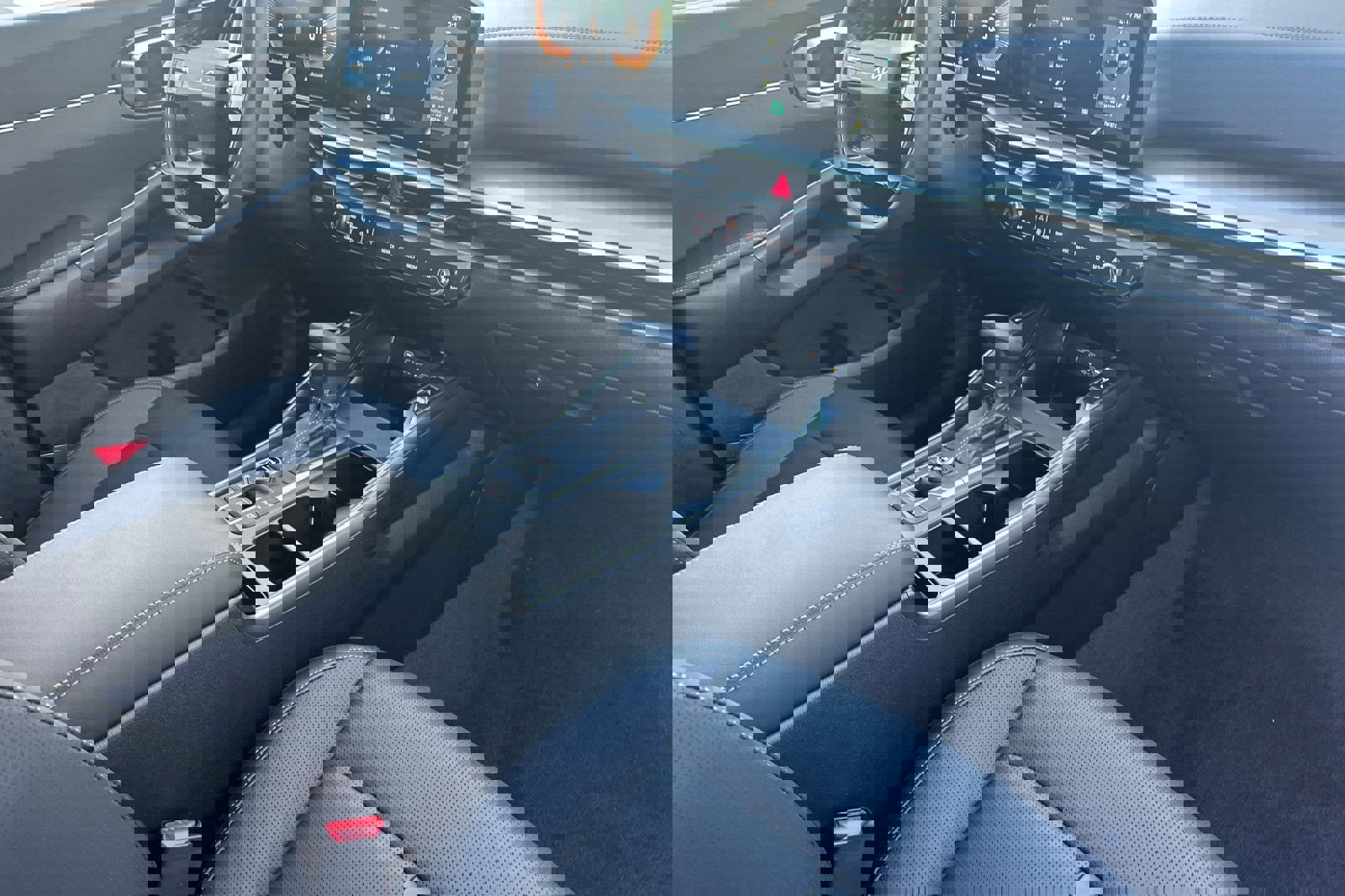 New 2026 Kia Sorento S image 12