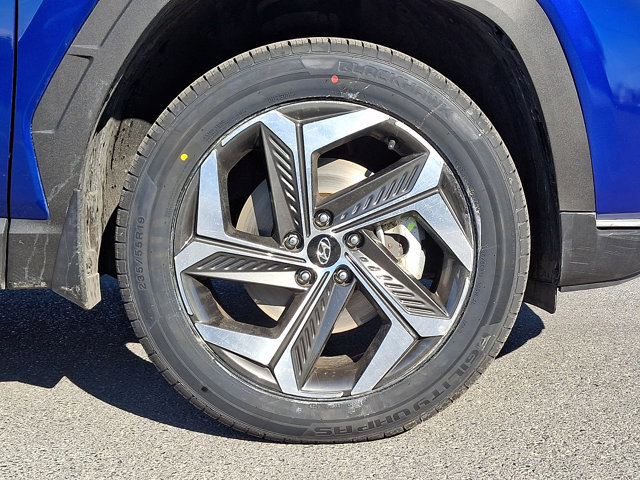 Certified 2022 Hyundai Tucson SEL w/ Convenience + Premium Package image 8