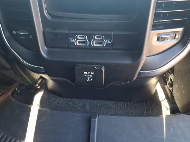 Used 2023 RAM 1500 Laramie image 16