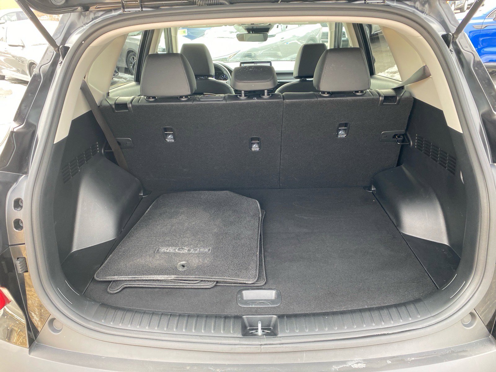 Certified 2023 Kia Seltos EX image 26