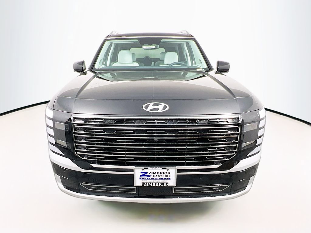 New 2026 Hyundai Palisade Calligraphy image 2