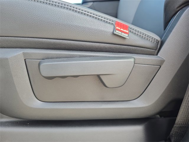 New 2026 RAM 3500 Tradesman image 15