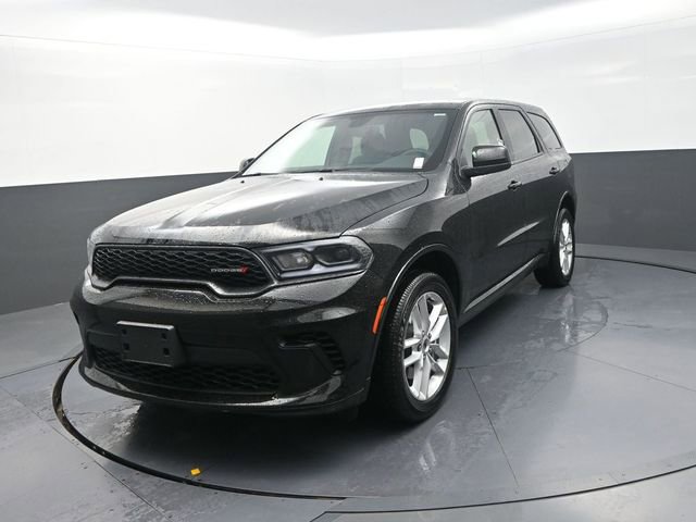 New 2026 Dodge Durango GT w/ Trailer Tow Group IV AWD/4WD image 5