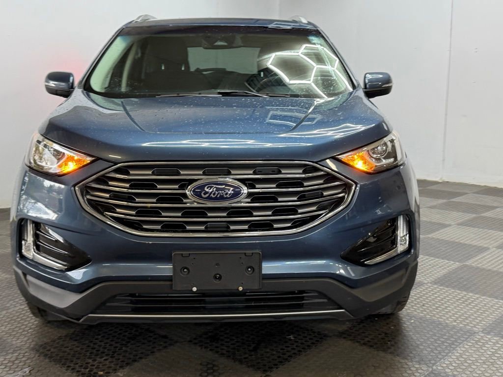 Used 2019 Ford Edge SEL image 7