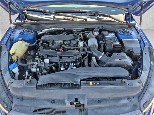 Used 2022 Kia K5 GT-Line w/ GT-Line FWD Premium Package image 19
