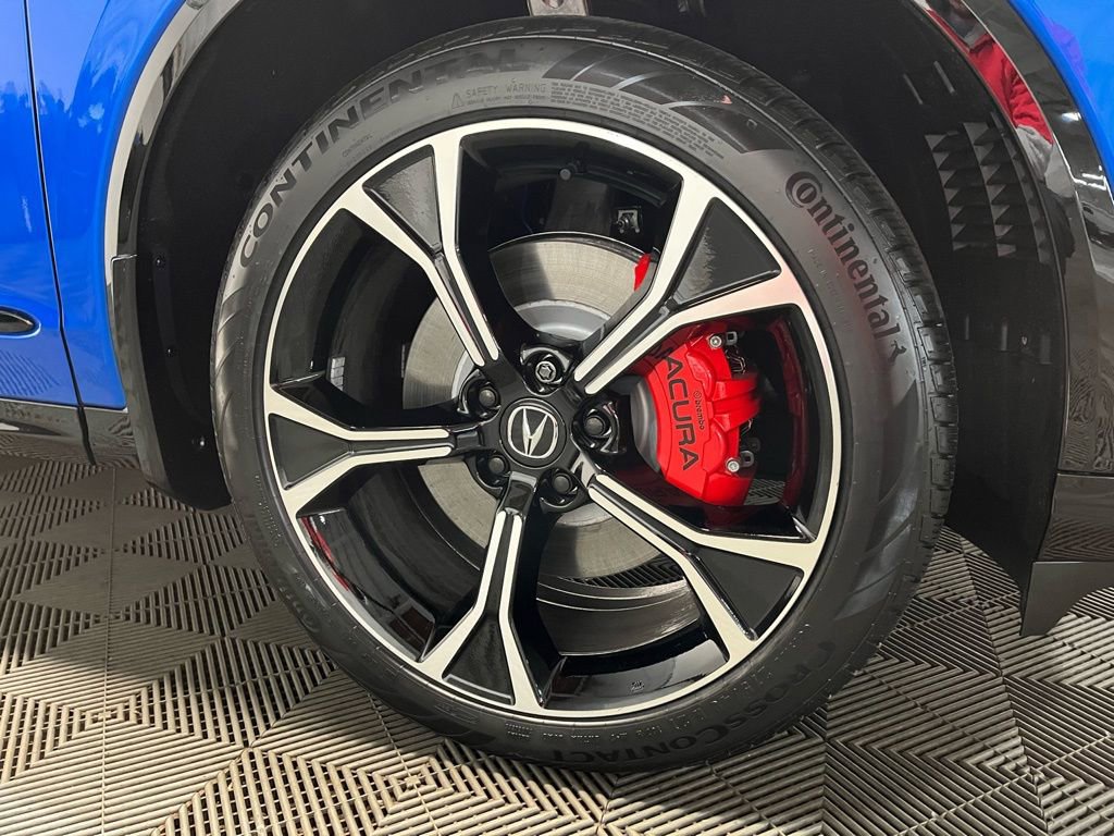 New 2026 Acura MDX Type S image 3