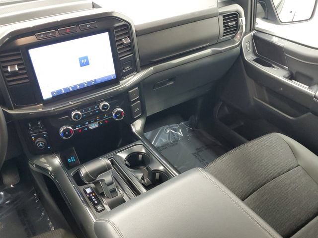 Used 2023 Ford F150 XLT w/ Equipment Group 302A High AWD/4WD image 14