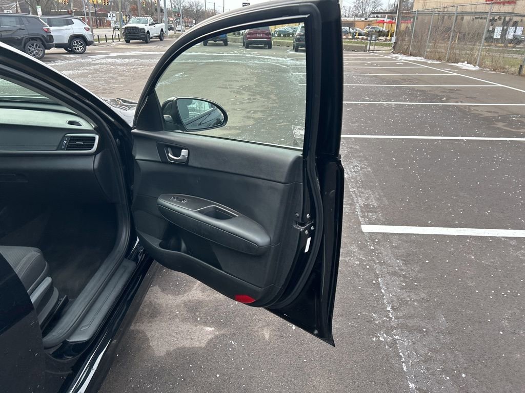 Used 2018 Kia Optima LX w/ Convenience Package image 15