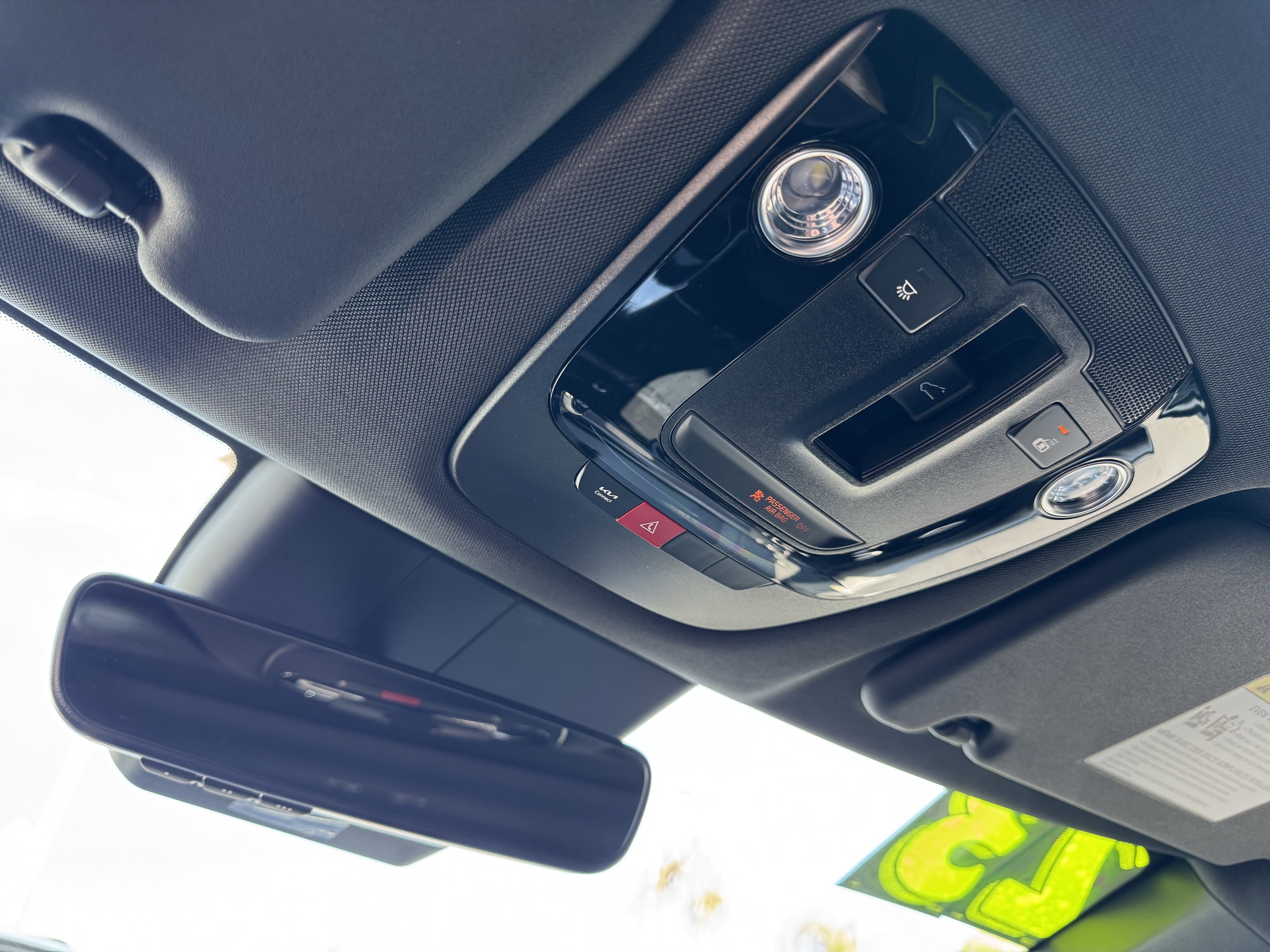 Used 2023 Kia EV6 GT image 32