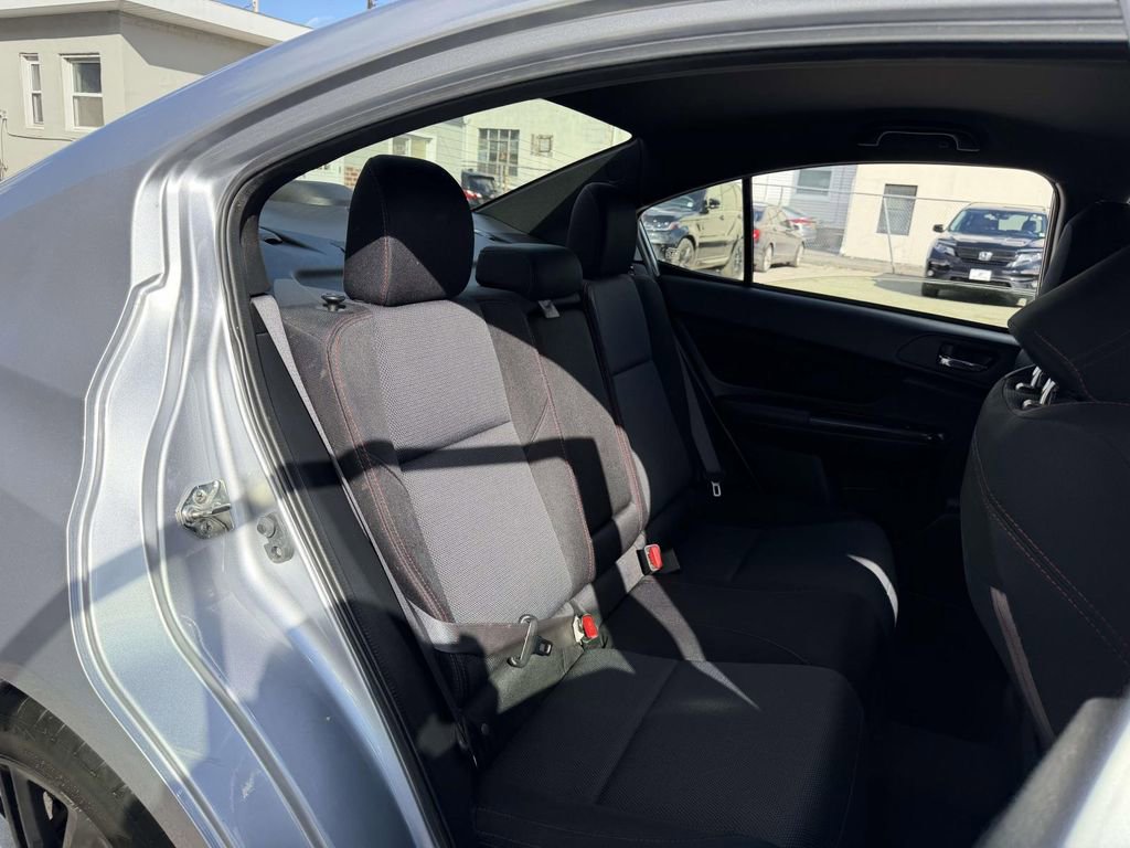 Used 2019 Subaru WRX image 13