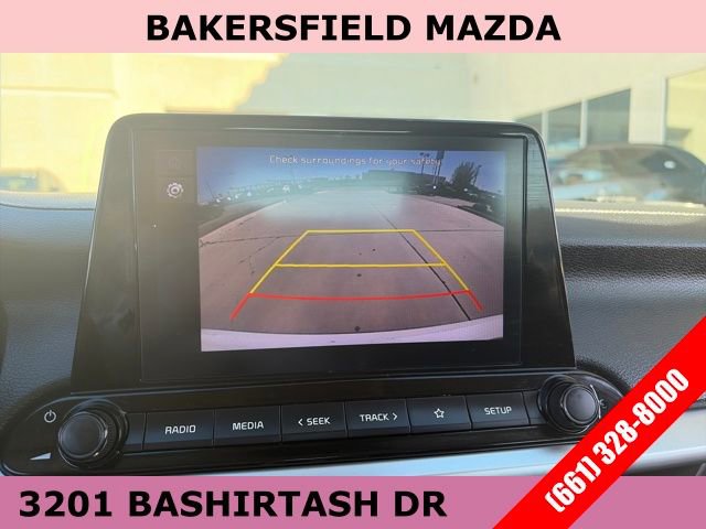 Used 2024 Kia Forte LXS image 20