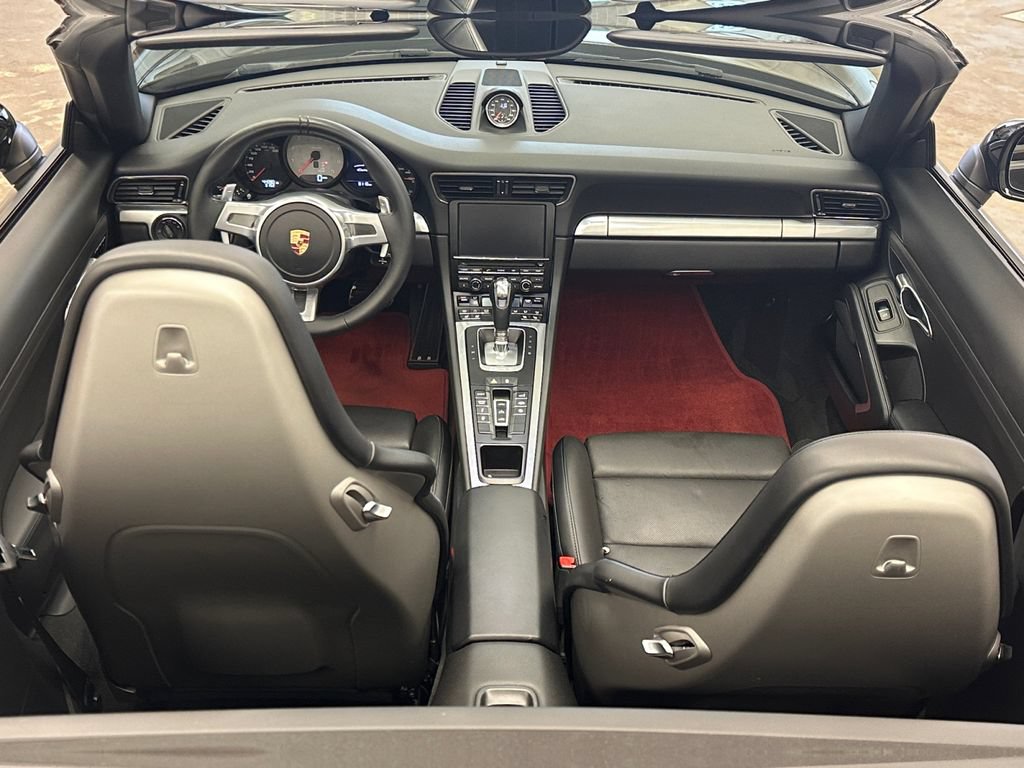 Used 2013 Porsche 911 Carrera S image 28