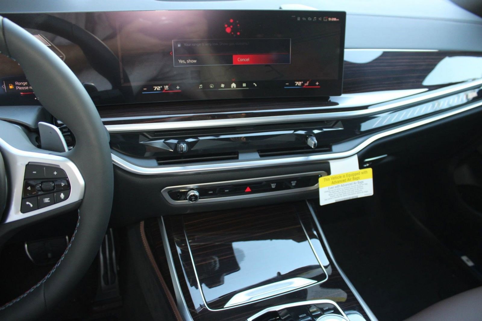 New 2026 BMW X7 M60i image 24