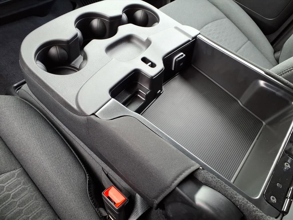 New 2026 RAM 2500 Tradesman image 30