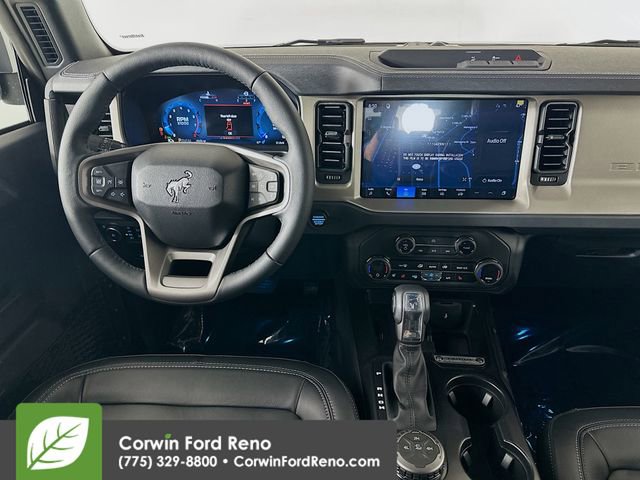 New 2026 Ford Bronco Outer Banks image 24