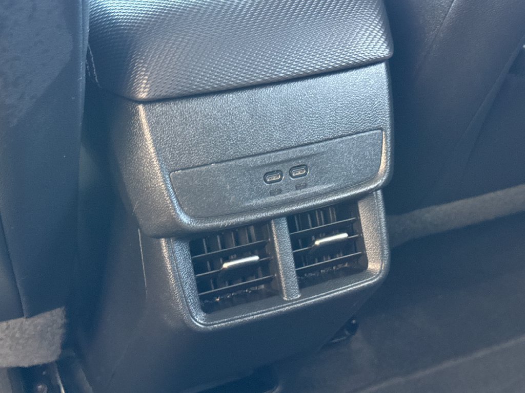 Used 2025 Chevrolet Equinox LT w/ Convenience Package II FWD image 13