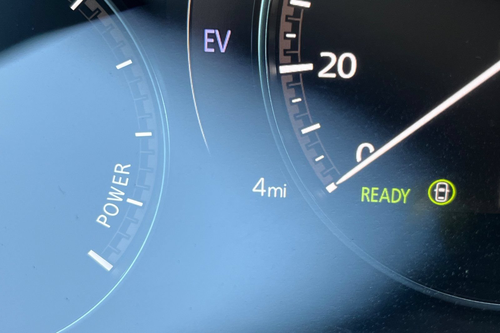 New 2026 MAZDA CX-50 AWD 2.5 Hybrid w/ Weather Package image 23