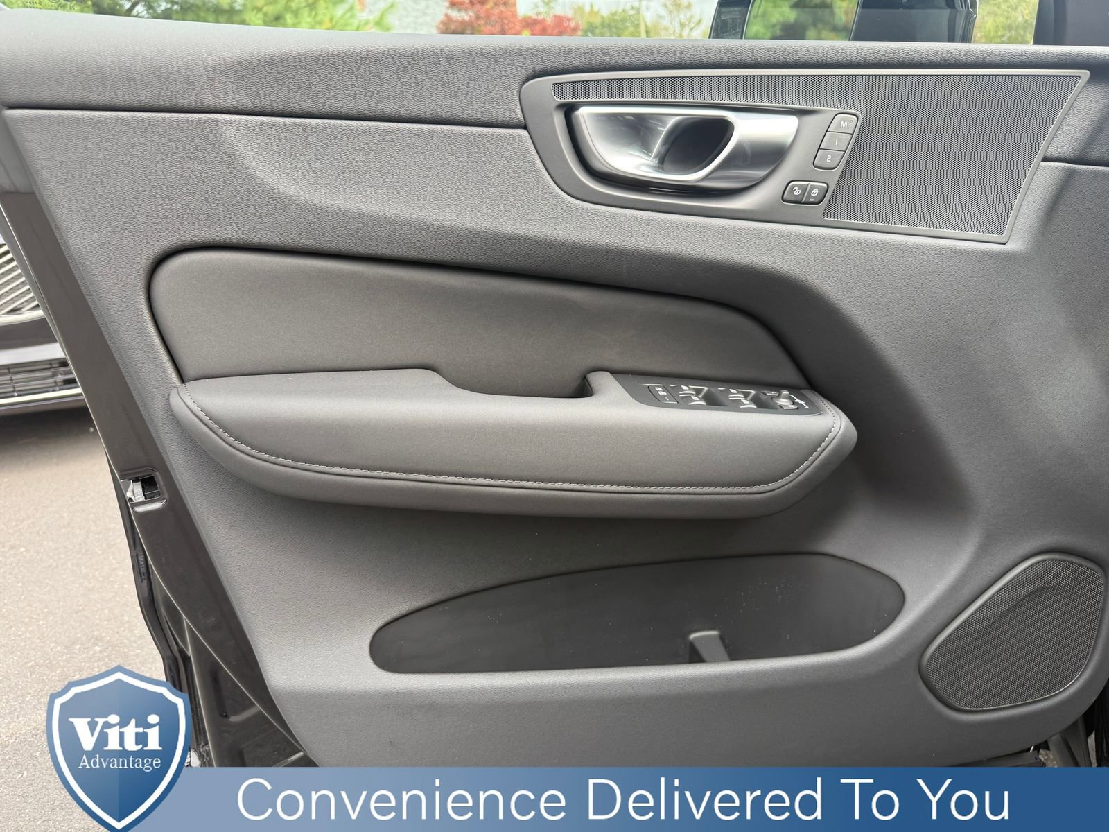 New 2026 Volvo XC60 B5 Plus w/ Protection Package Premier image 11