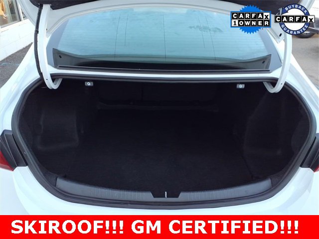 Used 2024 Chevrolet Malibu LT image 20