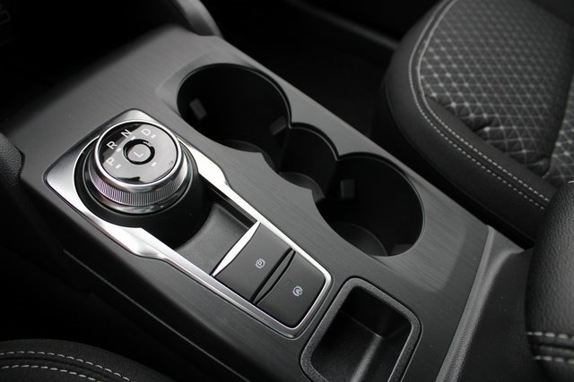 New 2026 Ford Escape Active w/ Tech Pack #1 image 11
