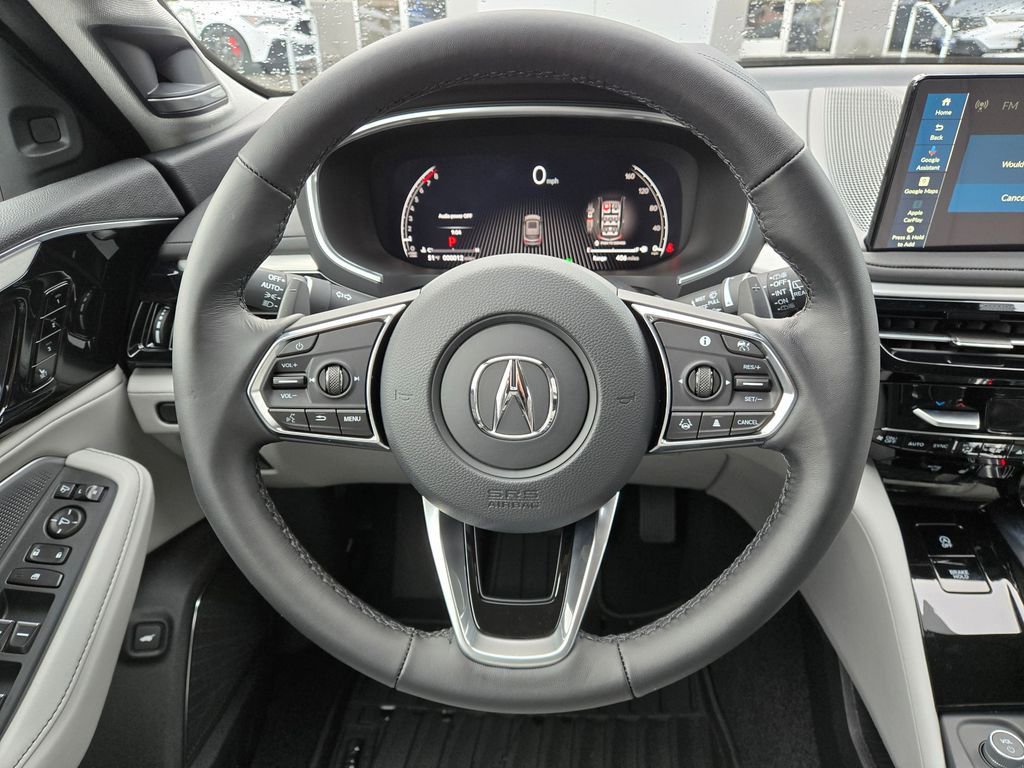 New 2026 Acura MDX SH-AWD w/ Advance Package image 18