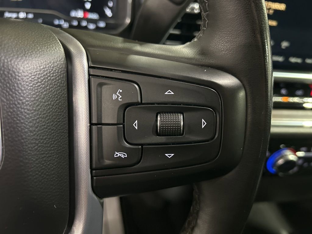 Used 2024 GMC Sierra 1500 SLT image 24