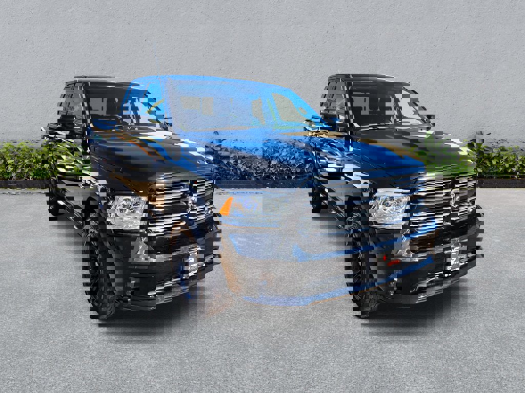 Used 2013 RAM 1500 Sport image 4