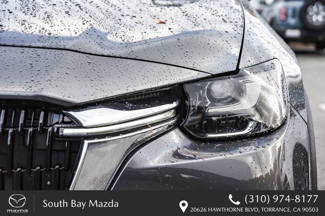 Certified 2024 MAZDA CX-90 Plug-In Hybrid w/ Preferred image 4