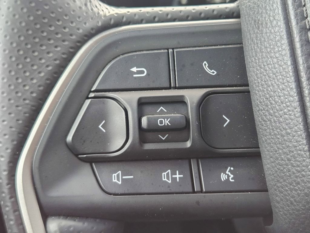Used 2025 Toyota 4Runner Limited RWD image 26