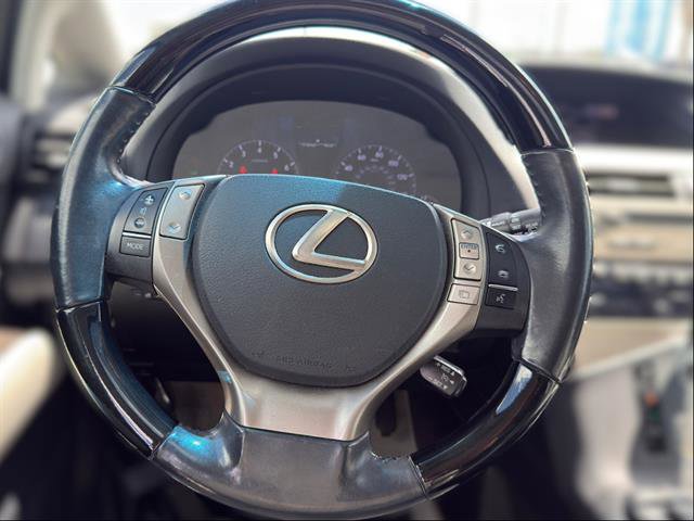 Used 2015 Lexus RX 350 FWD image 14