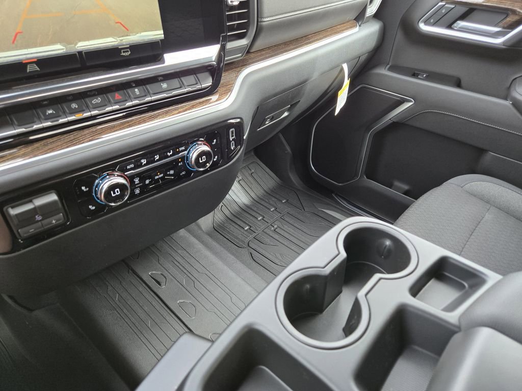 New 2026 GMC Sierra 1500 Elevation w/ Elevation Select Package AWD/4WD image 11