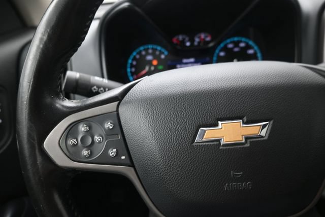 Used 2021 Chevrolet Colorado Z71 w/ Safety Package AWD/4WD image 26