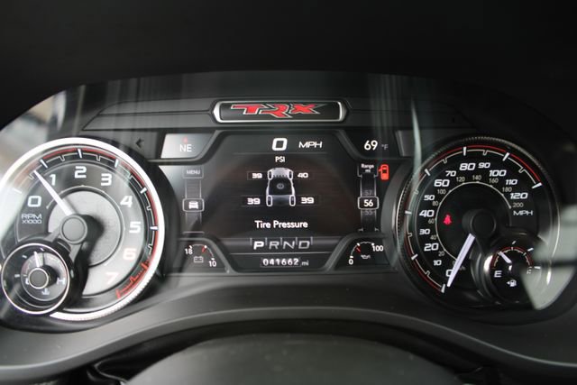 Used 2022 RAM 1500 TRX w/ TRX Level 2 Equipment Group image 28