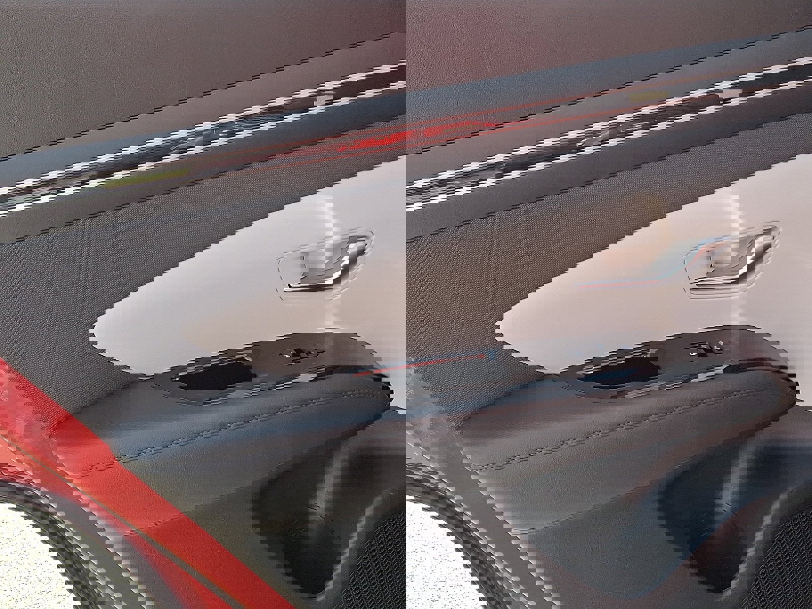 Certified 2023 Hyundai Tucson Limited AWD/4WD image 13