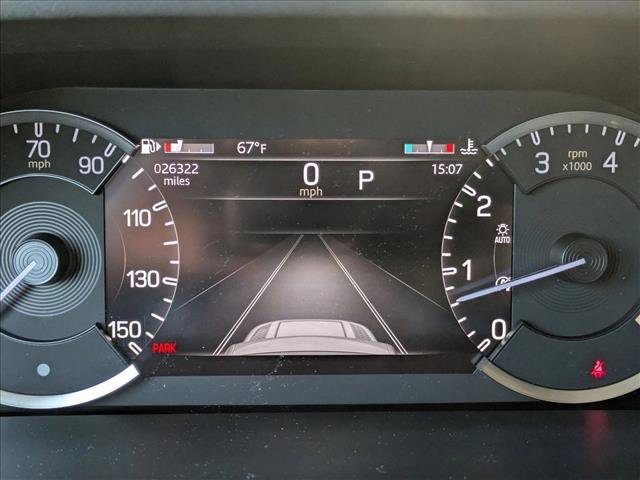 Used 2023 Land Rover Defender 110 S image 11