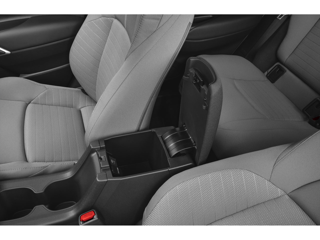 New 2026 Toyota Corolla Cross AWD Hybrid image 45