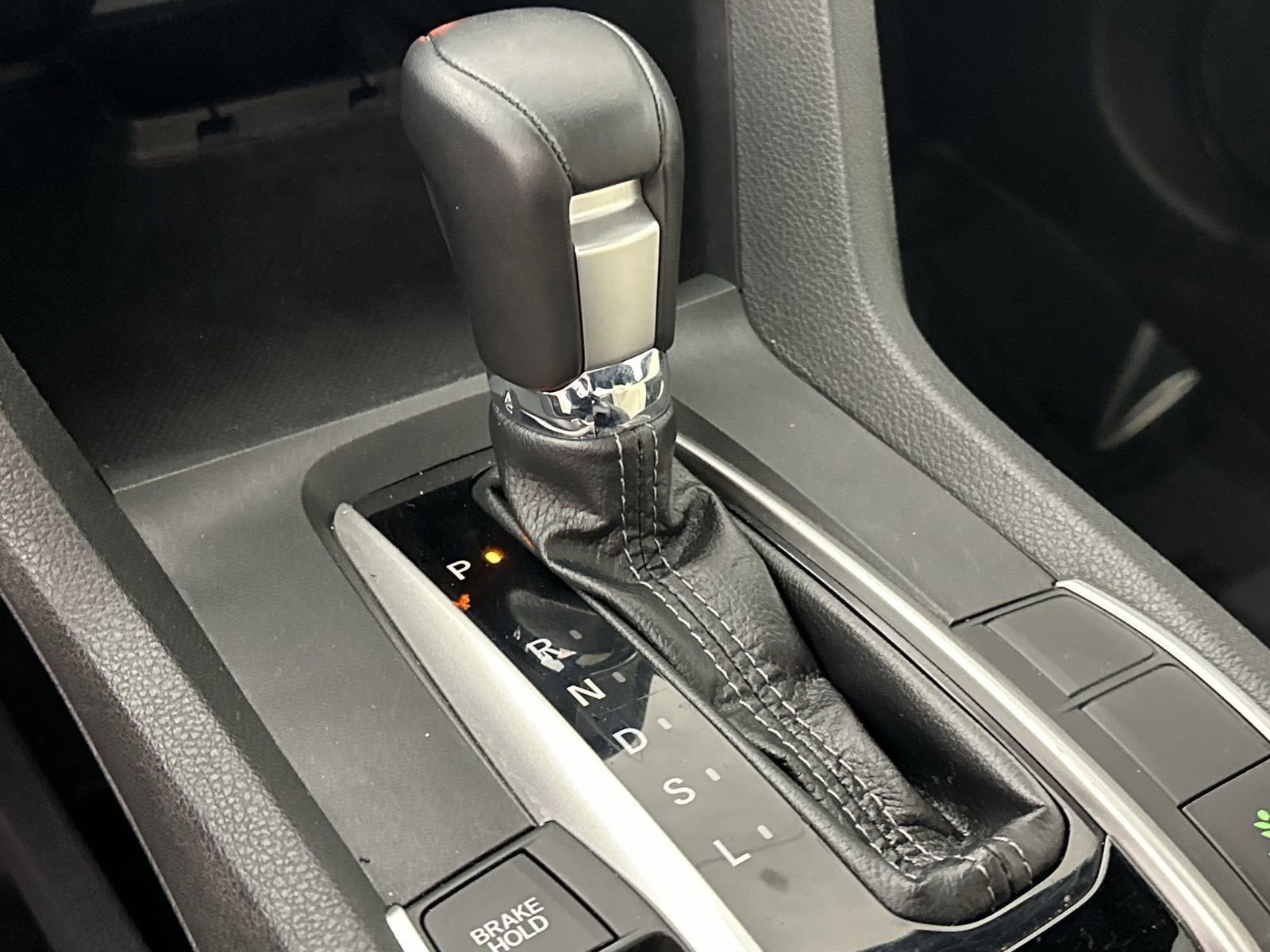 Used 2016 Honda Civic EX-L image 25